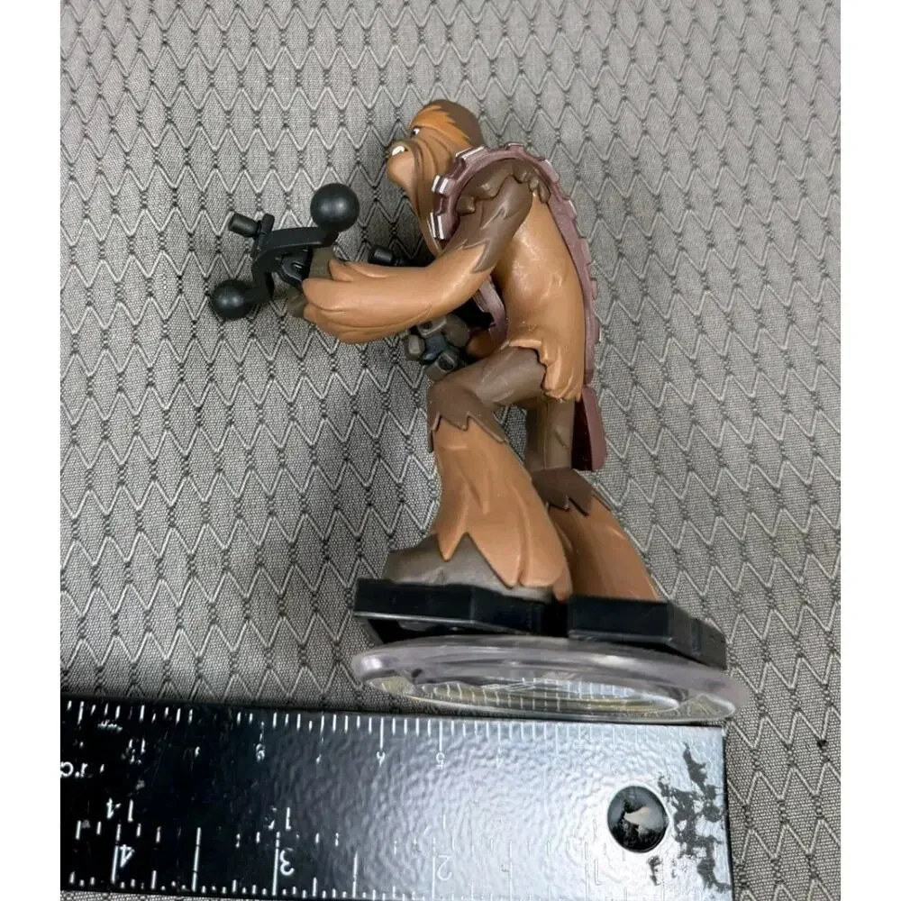 Chewbacca Disney Infinity 3.0 Star Wars INF-1000209